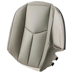 Driver Side Seat Cover Protevtive Mat Pad For Chevy Silverado Tahoe 2003-2006 - Picture 1 of 5