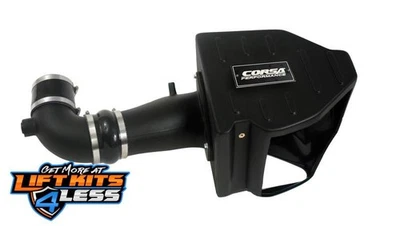 Corsa Chrysler 11-14 300C/Dodge 11-14 Charger R/T 5.7L V8 Air Intake - Image 1 of 4
