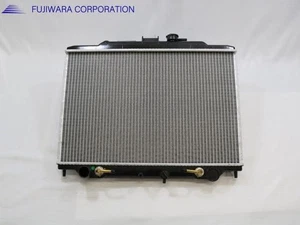 ISUZU Como 2001 GE-JCQGE25 Radiator 586129672 [New] [PA01168945] - Picture 1 of 2