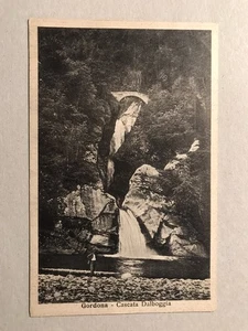 SONDRIO - Gordona - Cascata Dalboggia - Foto 1 di 2