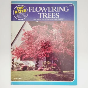 Top bewertet blühende Bäume & wie Sie sie in Ihrem Garten verwenden Buch Pflanzen Gehöft - Bild 1 von 20