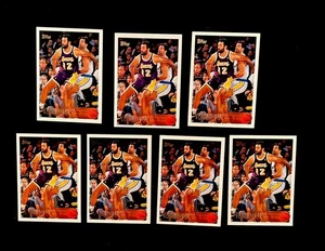 1996-97 Topps - Vlade Divac #39 - Bild 1 von 9