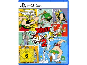 PS5 ASTERIX & OBELIX - SLAP THEM ALL 2 -NEU & OVP- - Bild 1 von 1