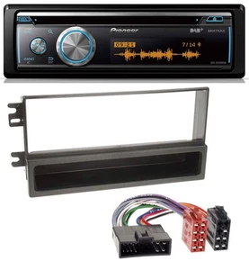 Pioneer MP3 DAB USB CD Bluetooth Autoradio für Kia Sportage I (2000-2005) - Bild 1 von 7