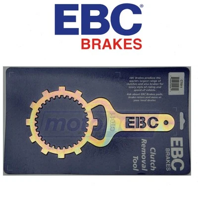 EBC Clutch Removal Tool for 1980-1981 Suzuki GS250T - Tools Clutch  we Foto 1 de 4