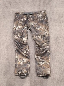 Sitka Gradient Pant  2XL Timber Excellent Free Shipping!! Insulated! - Picture 1 of 16