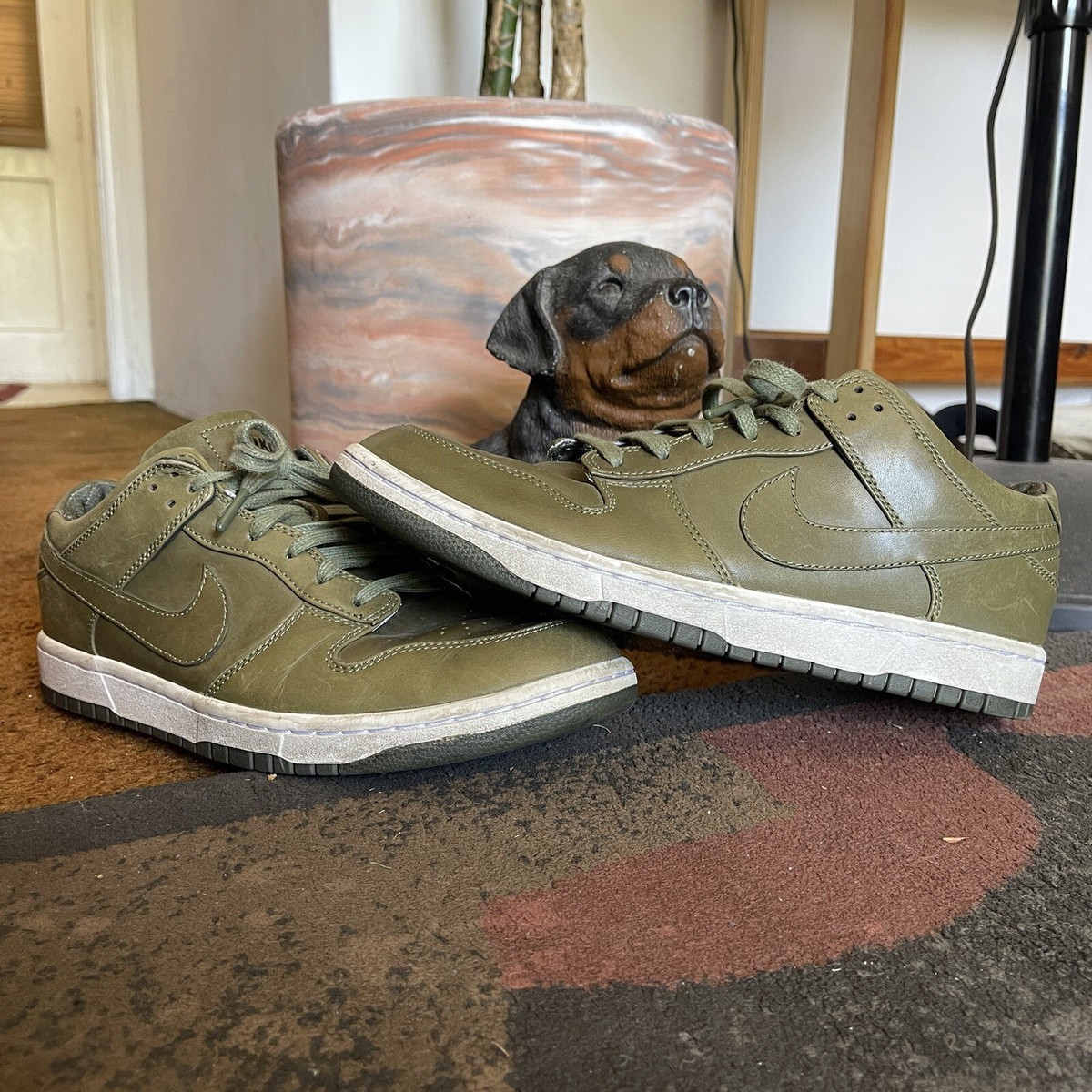 Nike Dunk Lux Sneakers for Men for Sale | Authenticity