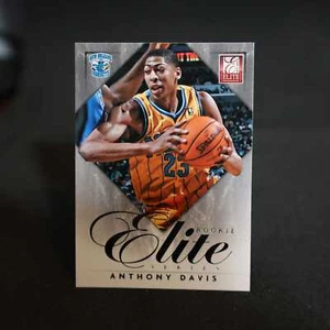 2012-13 Anthony Davis Elite #2 Rookie Elite Series - Picture 1 of 2