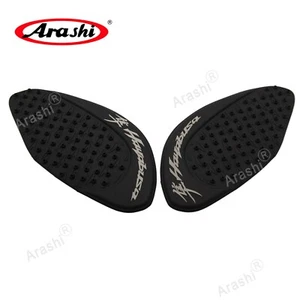 pour Suzuki Hayabusa Gen3 Décalcomanie des coussinets de réservoir d’essence - Bild 1 von 4