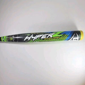 Louisville Composite Softball Bat Hyper Z Endload WTLHZS16E 27oz / 34" Parnell - Picture 1 of 16