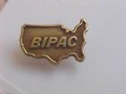 Bipac Hat Pin Tack United States Pin Business Industry Political Action Comm1/2"