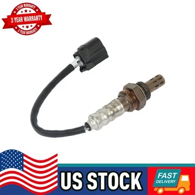 Sensor de oxígeno aguas abajo compatible con Honda Accord 2,4 L L4 2008 2009 2010 2011 2012 Foto 1 de 4