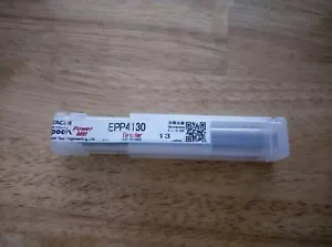 Hitachi Epoch Power mill 13mm (0.512") solid carbide end mill - EPP4130 - Picture 1 of 3