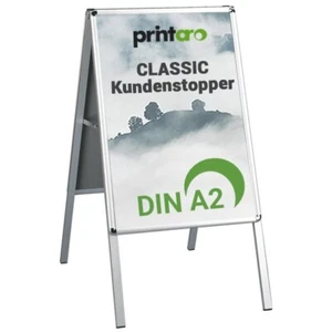Kundenstopper CLASSIC | DIN A2 - Bild 1 von 1