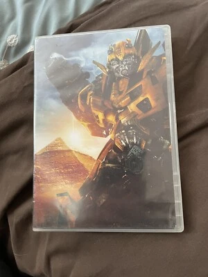 Transformers: Revenge of the Fallen DVD 2-Disc Set - Image 1 of 2