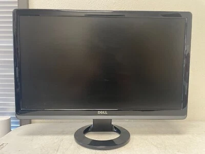 Vintage Dell S2230mxf 21.5" Ultra-Slim LED Monitor – Serial Number Included - Image 1 of 4