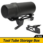 Repair Tool Tube Spaner Wrench Raincoat Storage Box For BMW F900R F900XR 2020-23