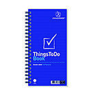 Challenge Things To Do Book
