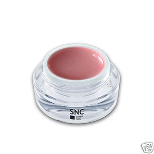 GEL UV 3 in 1 Monofasico COVER 15ml ricostruzione unghie germania Kit SNC - Foto 1 di 1