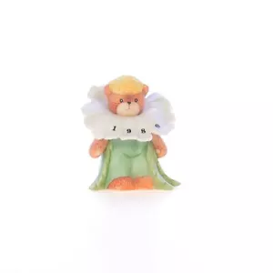 Lucy and Me Vintage 1987 Porcelain Figurine 1989 Flower Petals Lucy_Unknown_004 - Picture 1 of 8