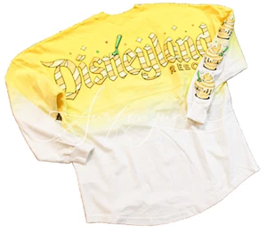Camiseta Disney Disneyland Resort Spirit Piña Dole Látigo Helado M Mediana - Imagen 1 de 2