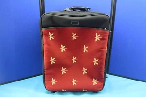 Hartmann Koffer Libelle bestickt 24x18,5x9 - Bild 1 von 5