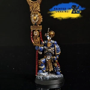 Remus Ventanus – The Saviour of Calth - Picture 1 of 2