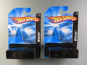 Lote de 2 Hot Wheels Mystery Cars 2007 #173-196 de 196 (1) - Imagen 1 de 6