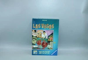 ⭐️INTERIOR NUEVO: Juego de dados Las Vegas | Rüdiger Dorn | Alea | Juego de mesa boar - Imagen 1 de 13