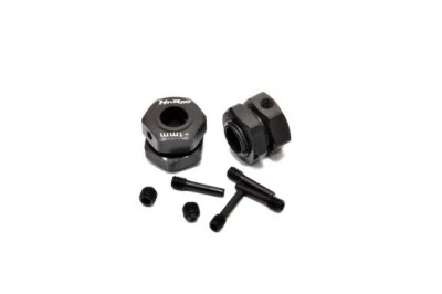 HoBao vte HoBao gtb HoBao gt HoBao vs2 Wheel Ex / Sealed cap nuts kit - Image 1 of 4