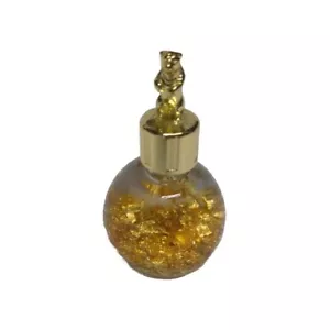 Madrid Spagna oro 24k fiocchi (1 oncia Bottiglia di prova del minatore) ORSO superiore - Oso Espana - Foto 1 di 6
