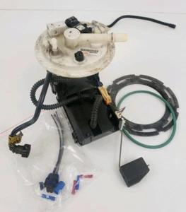 Electric Fuel Pump Module & Sending Unit For Chevy Malibu 2008 LS 4 Cylinder - Picture 1 of 12
