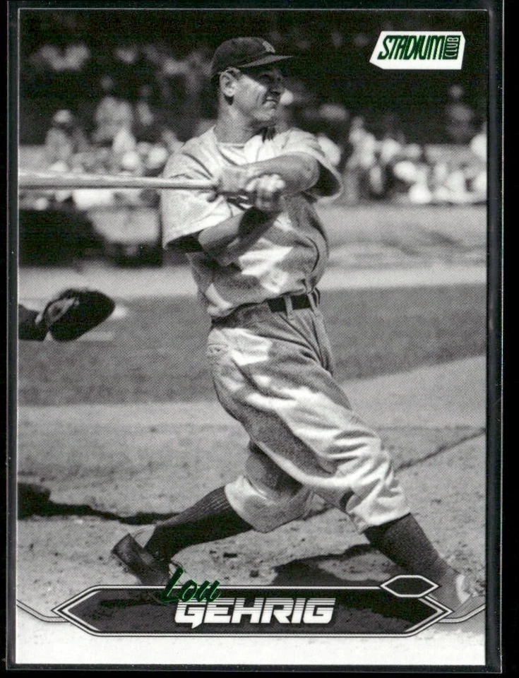 2024 Topps Stadium Club Baseball SEPIA + BLACK & WHITE - Pick from List Free S&H - Image 1 of 1