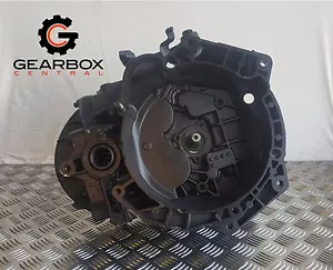 M32 GEARBOX - Picture 1 of 3
