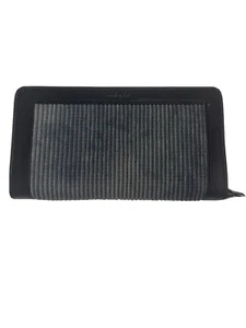 Genuine Diesel Denim/Leather Ladies Purse/Wallet - Picture 1 of 7