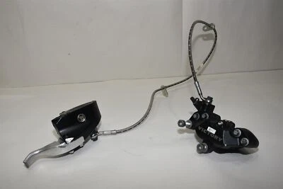 2017 Victory Vegas Front Brake Assembly Caliper Master Cylinder — 第 1/4 张图片