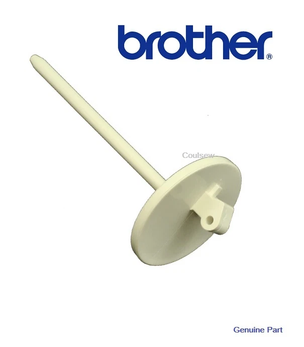 Brother Standard Fixed Cotton Spool Pin - Fits Innovis Range XA1786053 XA1786051 - Image 1 of 1