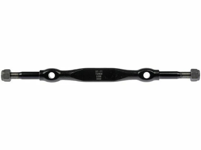97DX72C Front Left Upper Control Arm Shaft Kit Fits 1987-1992 Cadillac Brougham - Image 1 of 1