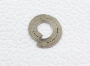 Niessing Scheibe 250 Palladium Anhänger für die Schnur - Bild 1 von 2