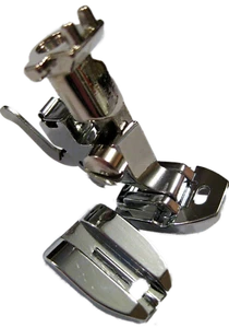 Bernina Invisible/Consealed Zipper Foot for Old Style ## 530-1630 models listed - Picture 1 of 2