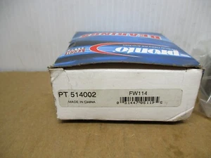 Wheel Bearing Pronto PT514002 - Picture 1 of 3