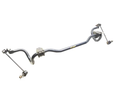 Links e buchas estabilizadoras frontais Cadillac SRX 3.0L 2010 - 2016 fabricante de equipamento original - Imagem 1 de 4