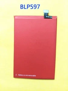 3300mAh 3.8V Internal Replacement Battery For OnePlus Two 2 A002 BLP597+Tools - Picture 1 of 1