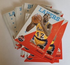 2011-12 Panini Past & Present NBA - Base Legends Set FIrst Variation #76TB #100