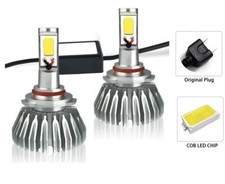 Bombillas y pilotos LED H1 para coches | Compra online en eBay