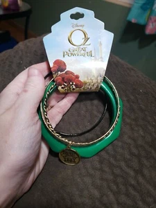 Disney OZ The Great And Powerful Bracelet Set - Picture 1 of 6