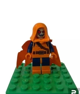 Minifigura LEGO Hobgoblin - 76058 DC Superheroes - Spider-Man Ghost Rider - Imagen 1 de 4
