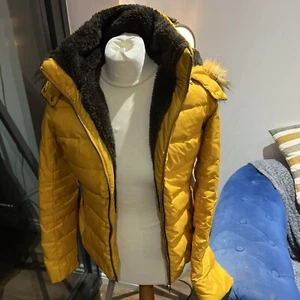 Zara Coat size 8 - Picture 1 of 5