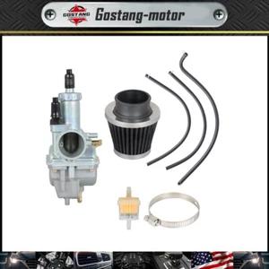 Carburador Bayou 220 KLF220A para Kawasaki Bayou 250 KLF250A 2003-2011 - Imagen 1 de 12