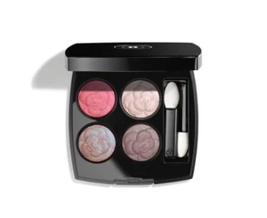 CHANEL LES 4 OMBRES 387 Utopia Limited Edition (2g / 0.07oz) from Japan - Picture 1 of 2